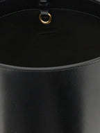 Jil Sander Cannolo Bucket Bag