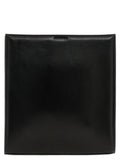 Jil Sander Leather Shoulder Strap