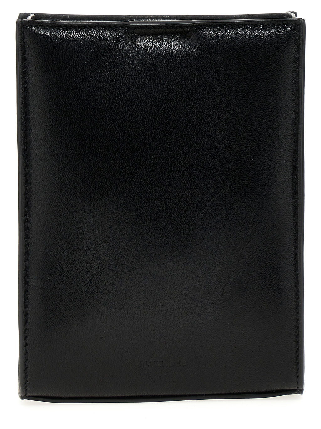 Jil Sander Tangle Crossbody Bag