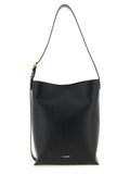 Jil Sander Cannolo Tote Shoulder Bag
