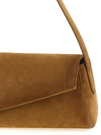 Jil Sander Kante Shoulder Bag