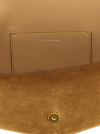 Jil Sander Kante Shoulder Bag