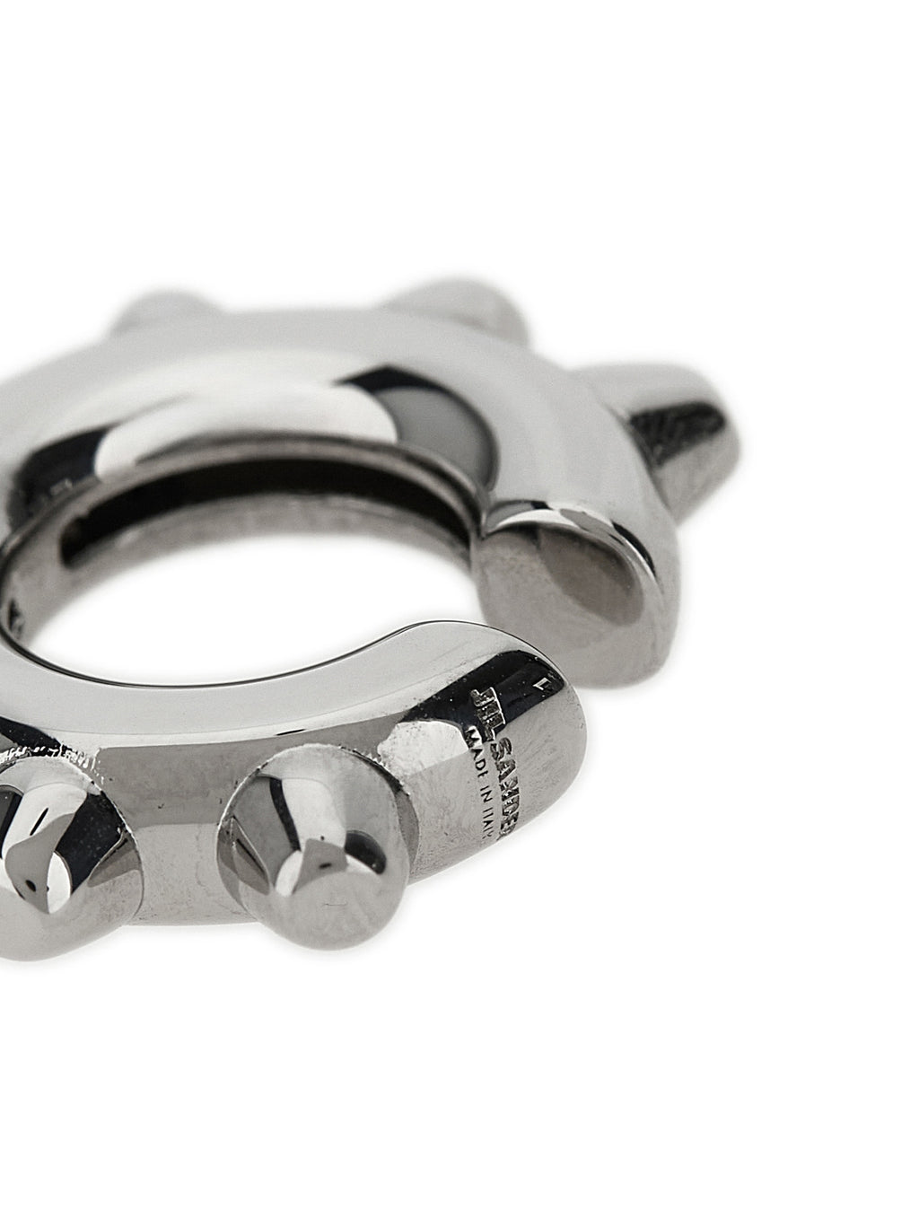 Jil Sander Earcuff 733