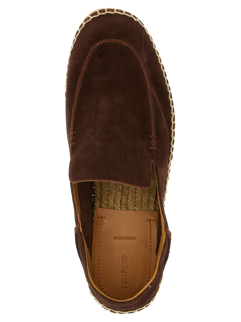 Tom Ford Finn Espadrilles