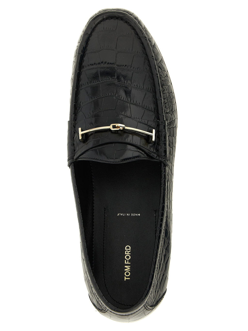 Tom Ford Ripley Loafers