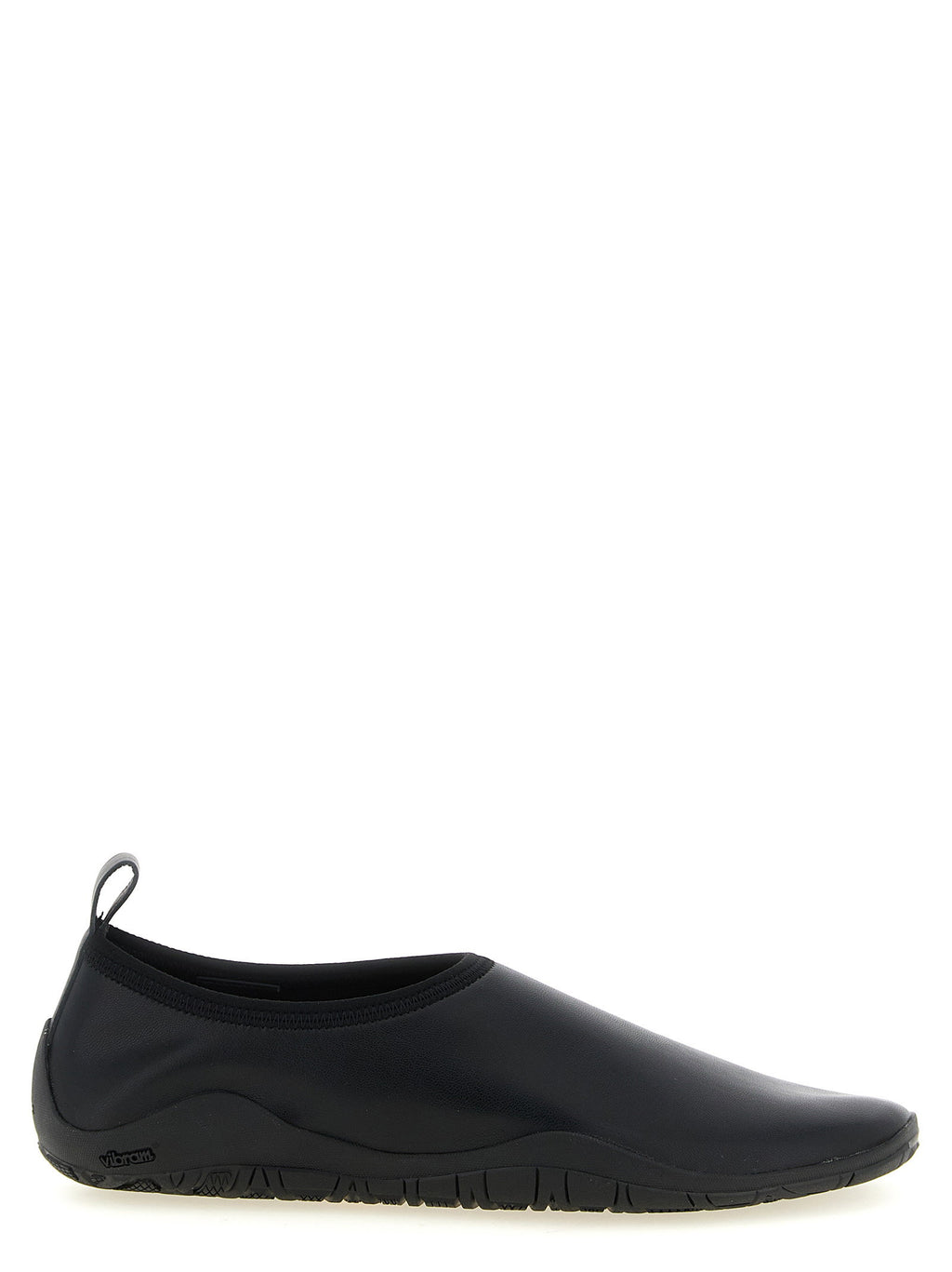Jil Sander Elbe Slippers