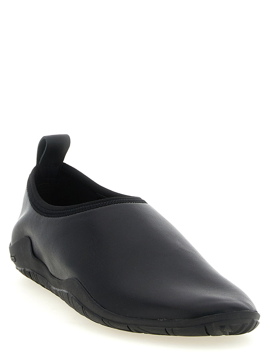 Jil Sander Elbe Slippers