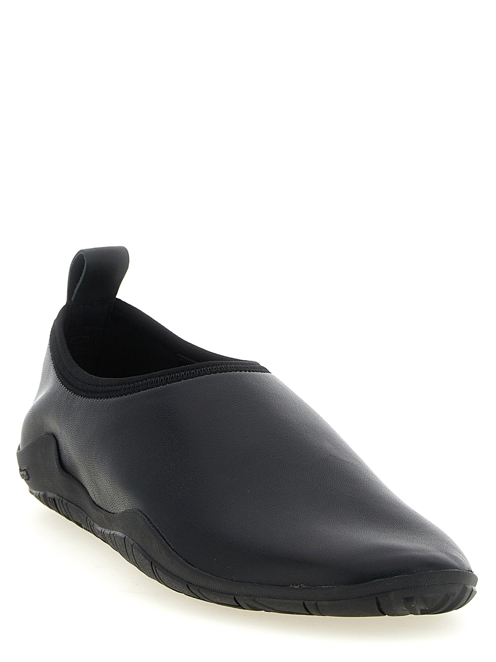 Jil Sander Elbe Slippers