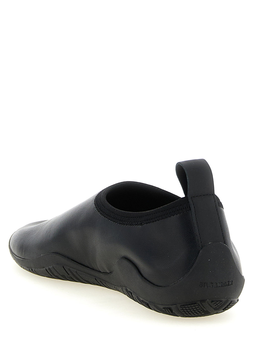 Jil Sander Elbe Slippers