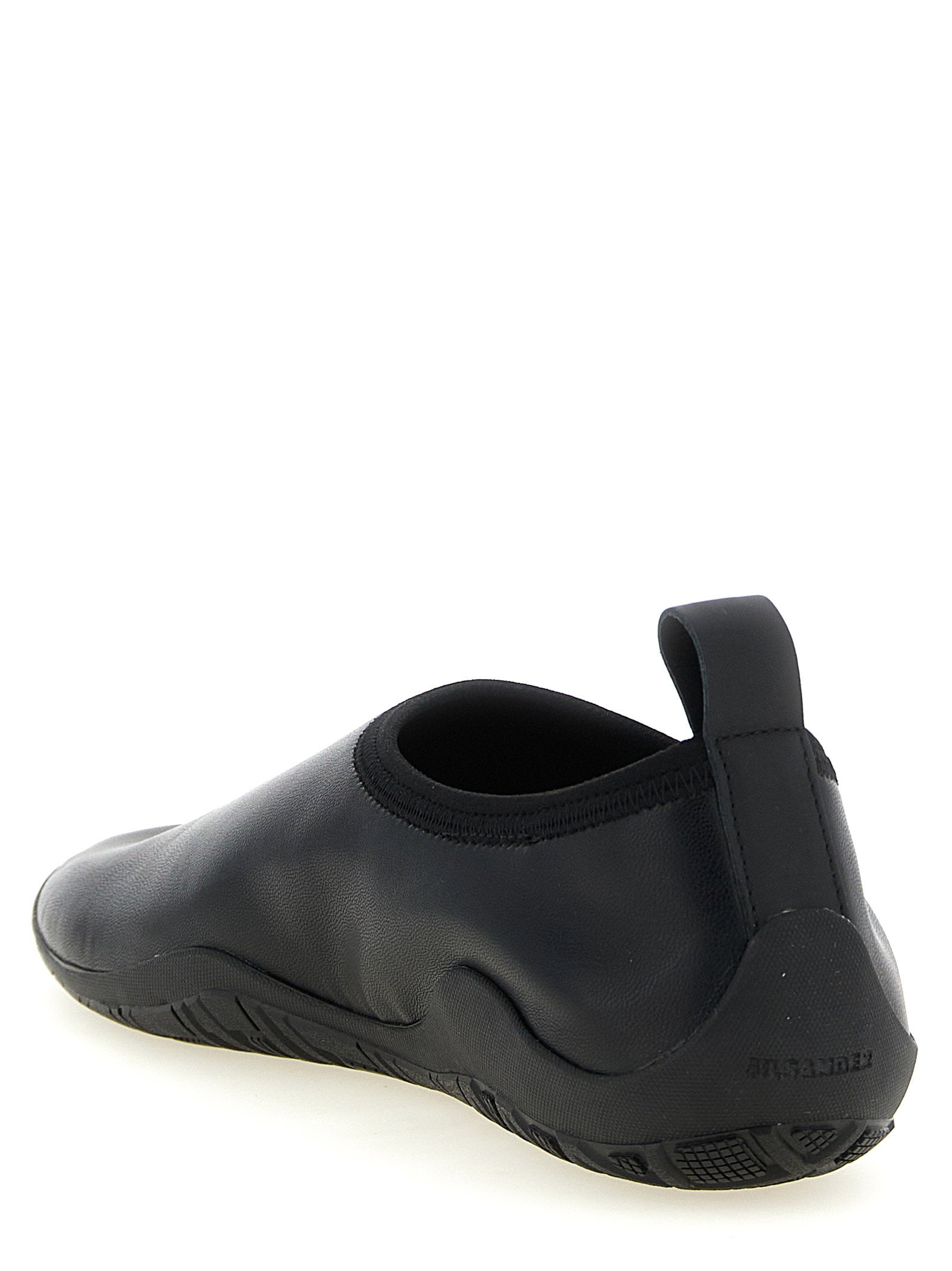 Jil Sander Elbe Slippers