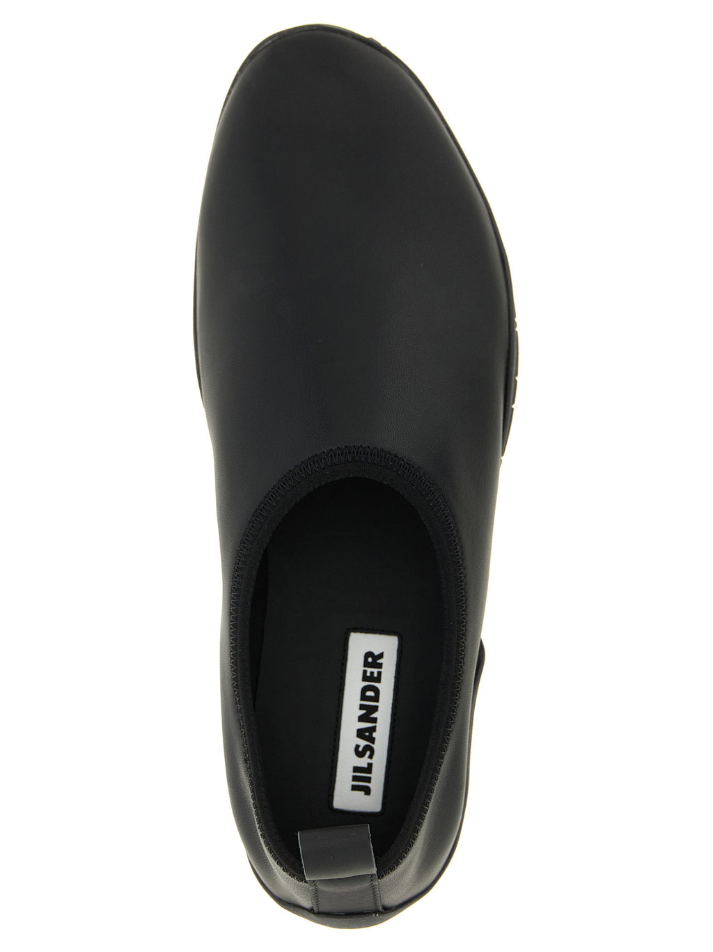 Jil Sander Elbe Slippers