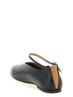 Jil Sander Elyss Ballet Flats