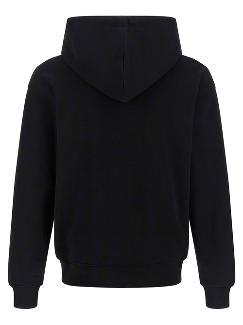 Moschino Goose Hoodie