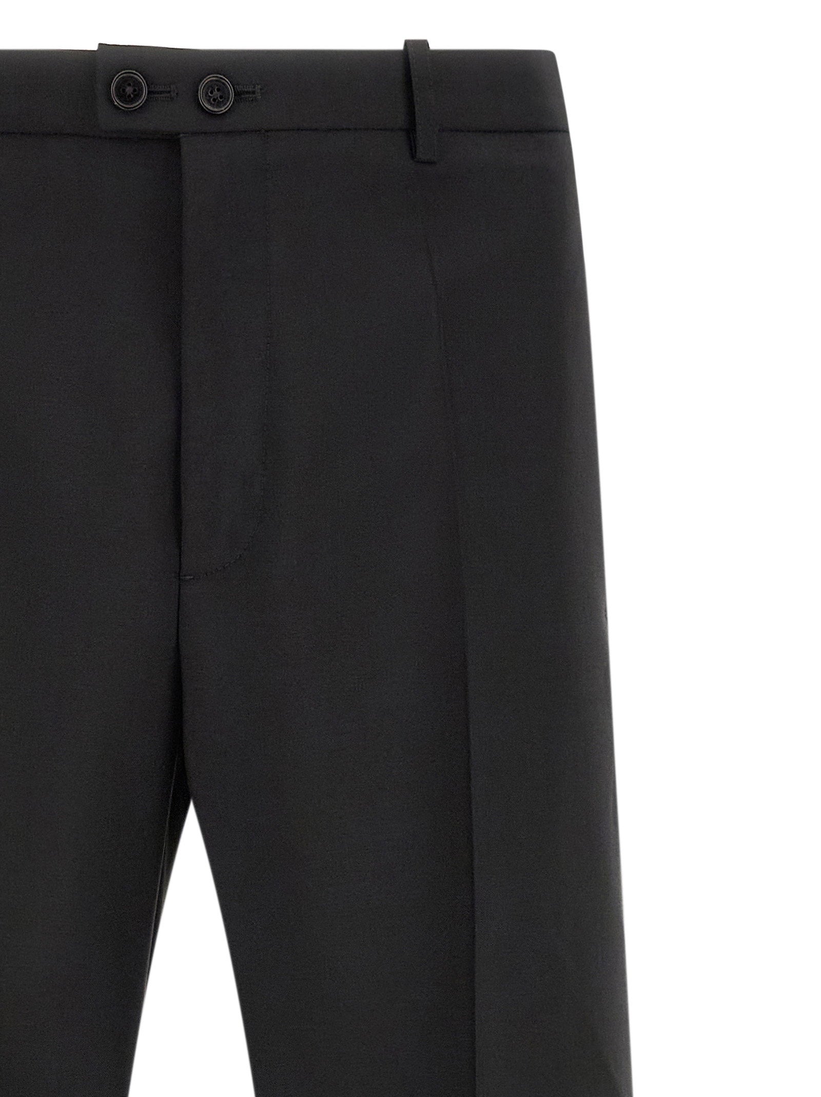 Jil Sander 259 Pants