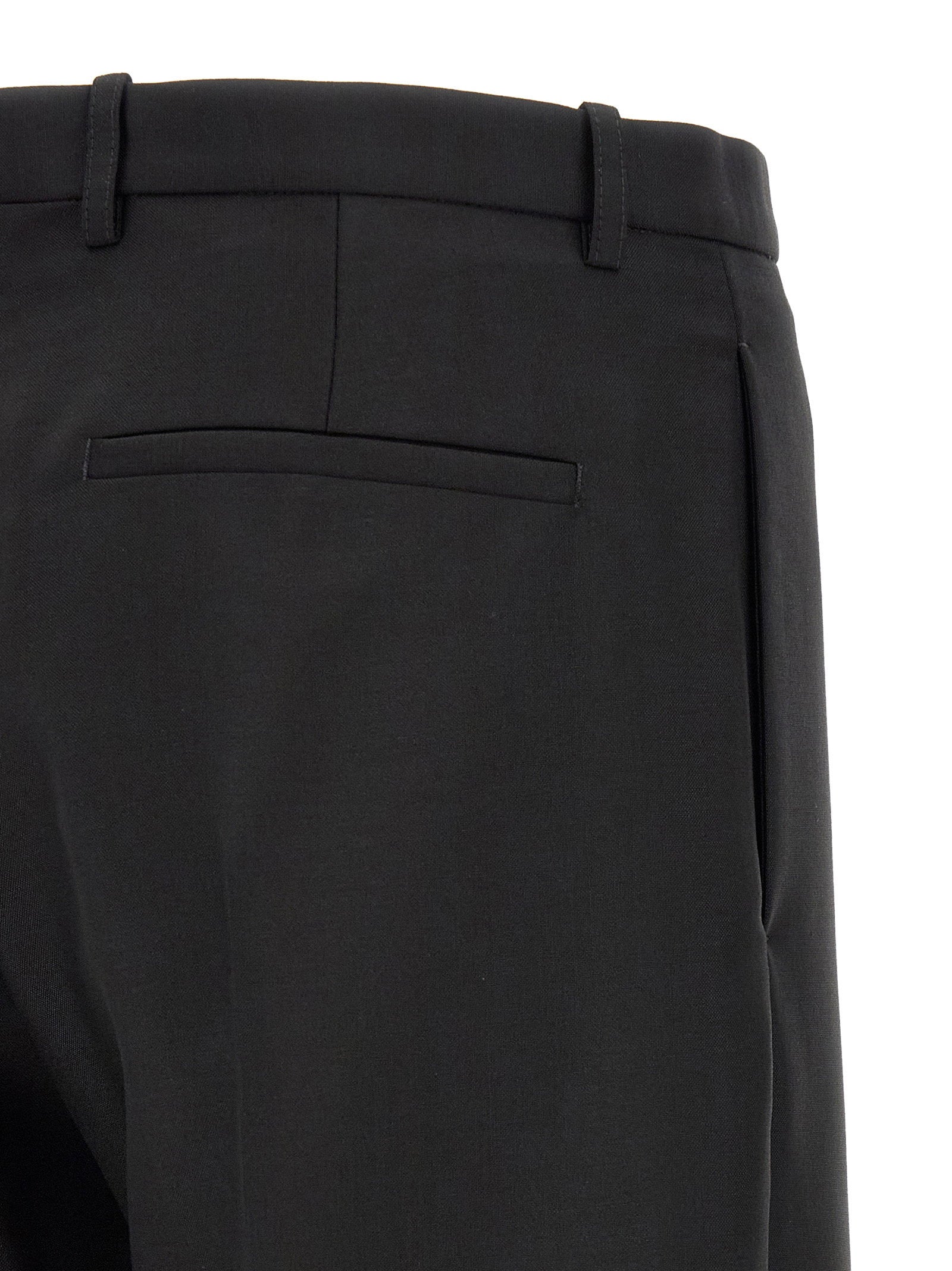 Jil Sander 259 Pants