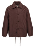 Jil Sander Down Blouson 08 Jacket