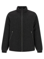 Jil Sander Wool Jacket