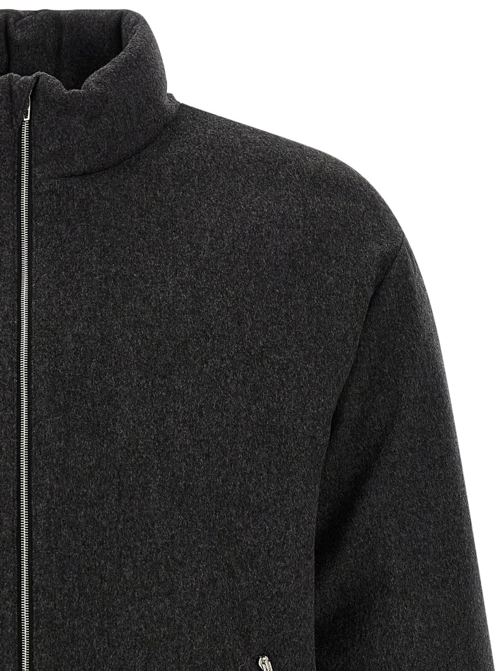 Jil Sander Wool Jacket