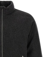 Jil Sander Wool Jacket