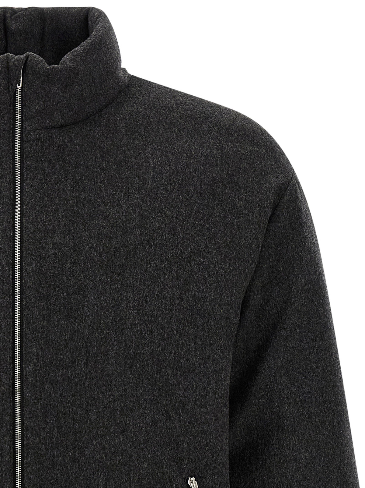 Jil Sander Wool Jacket