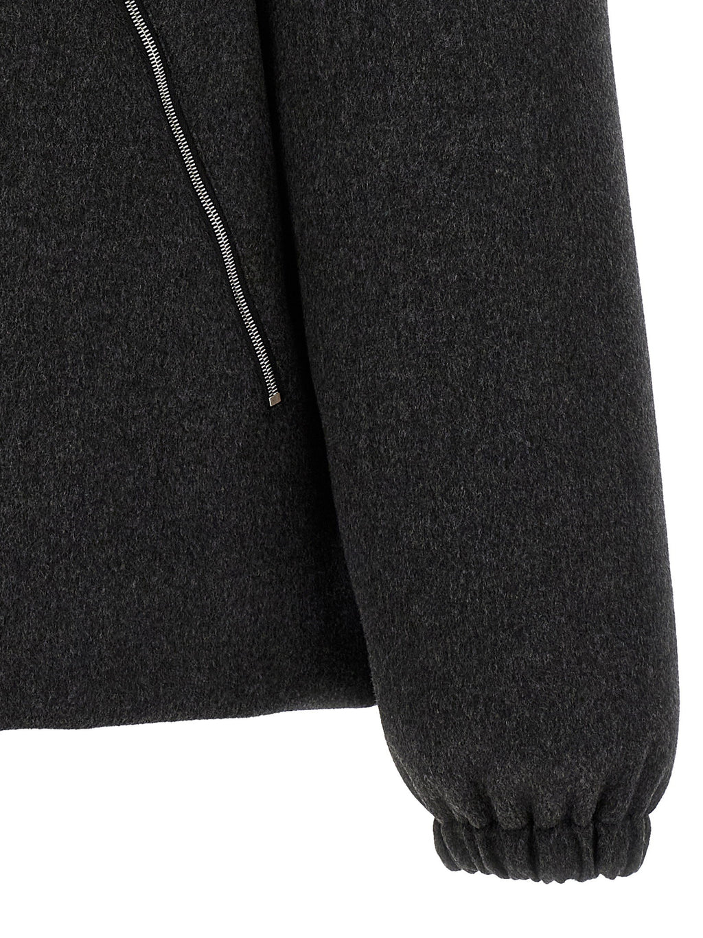 Jil Sander Wool Jacket