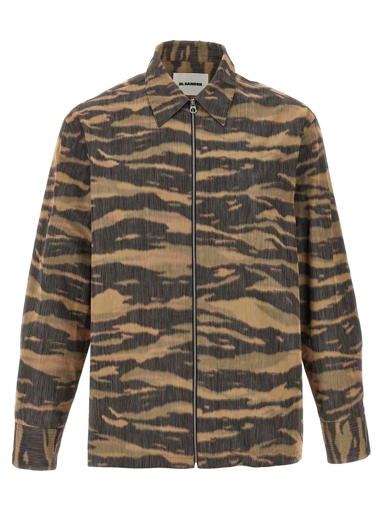 Jil Sander 106 Shirt