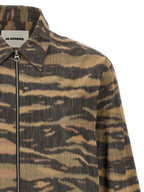 Jil Sander 106 Shirt