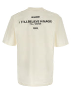 Jil Sander Printed T-shirt