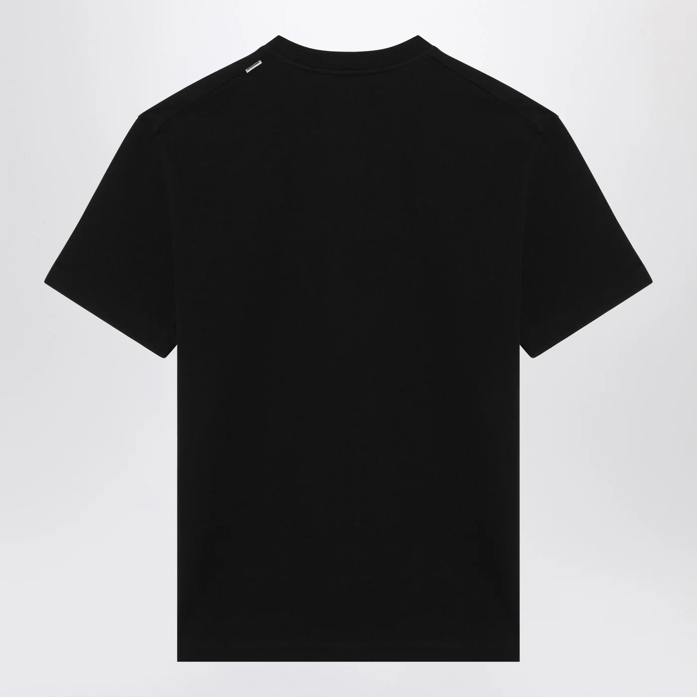 Jil Sander Black cotton T-shirt