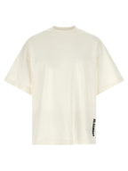 Jil Sander Logo T-shirt