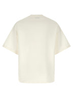 Jil Sander Logo T-shirt