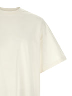 Jil Sander Logo T-shirt