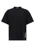 Jil Sander Logo T-shirt