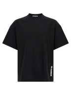 Jil Sander Logo T-shirt