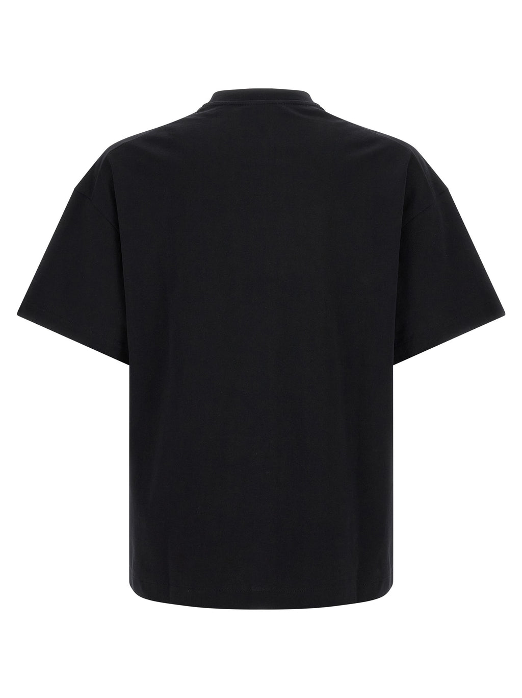 Jil Sander Logo T-shirt