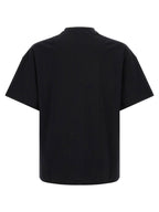 Jil Sander Logo T-shirt