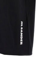 Jil Sander Logo T-shirt
