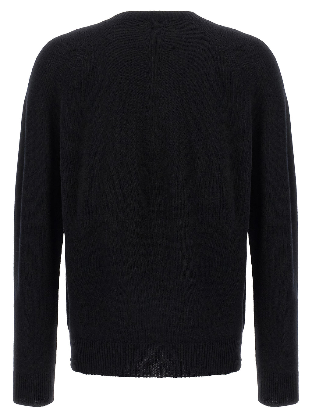 Jil Sander Cashmere Wool Sweater