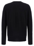 Jil Sander Cashmere Wool Sweater