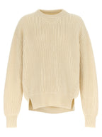 Jil Sander Chunky Sweater