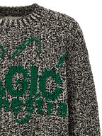 Jil Sander Magic Orchestra Sweater