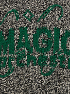 Jil Sander Magic Orchestra Sweater