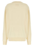 Jil Sander Wool Sweater
