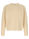 Jil Sander Fishermans Rib Sweater