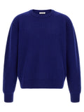 Jil Sander Fishermans Rib Sweater