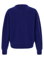 Jil Sander Fishermans Rib Sweater