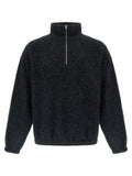 Jil Sander Half-zip Sweatshirt