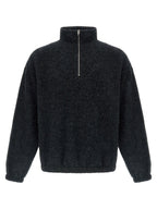 Jil Sander Half-zip Sweatshirt