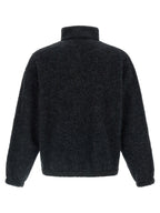 Jil Sander Half-zip Sweatshirt