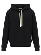 Jil Sander Cotton Hoodie